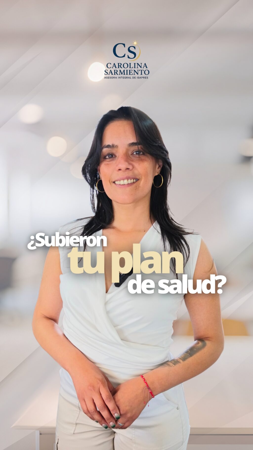 Instagram post from elige.asesorado. This post is in position 2.