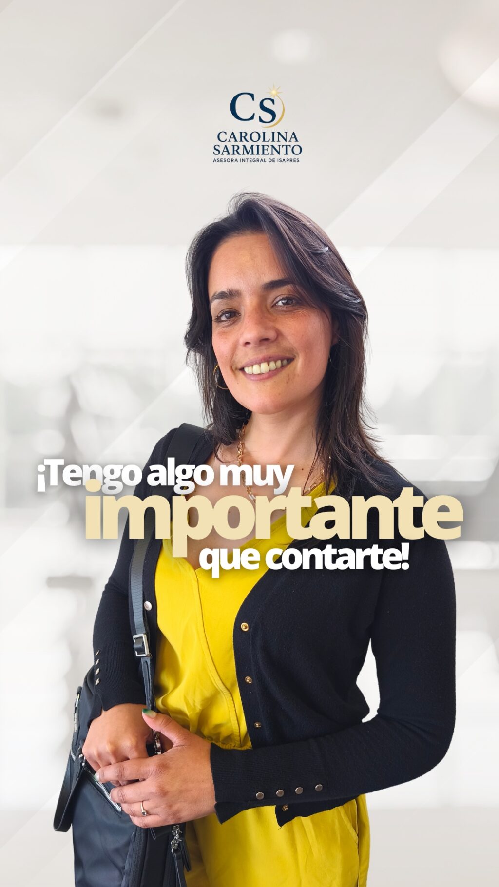 Instagram post from elige.asesorado. This post is in position 1.