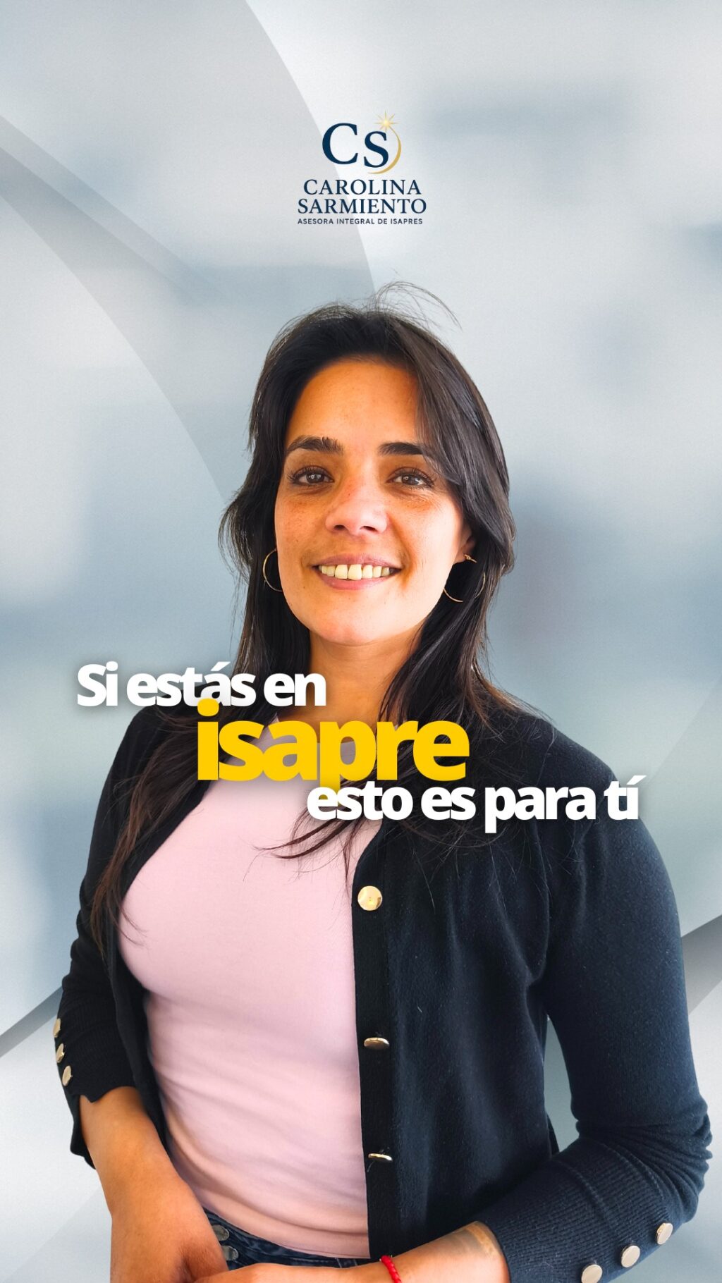 Instagram post from elige.asesorado. This post is in position 1.